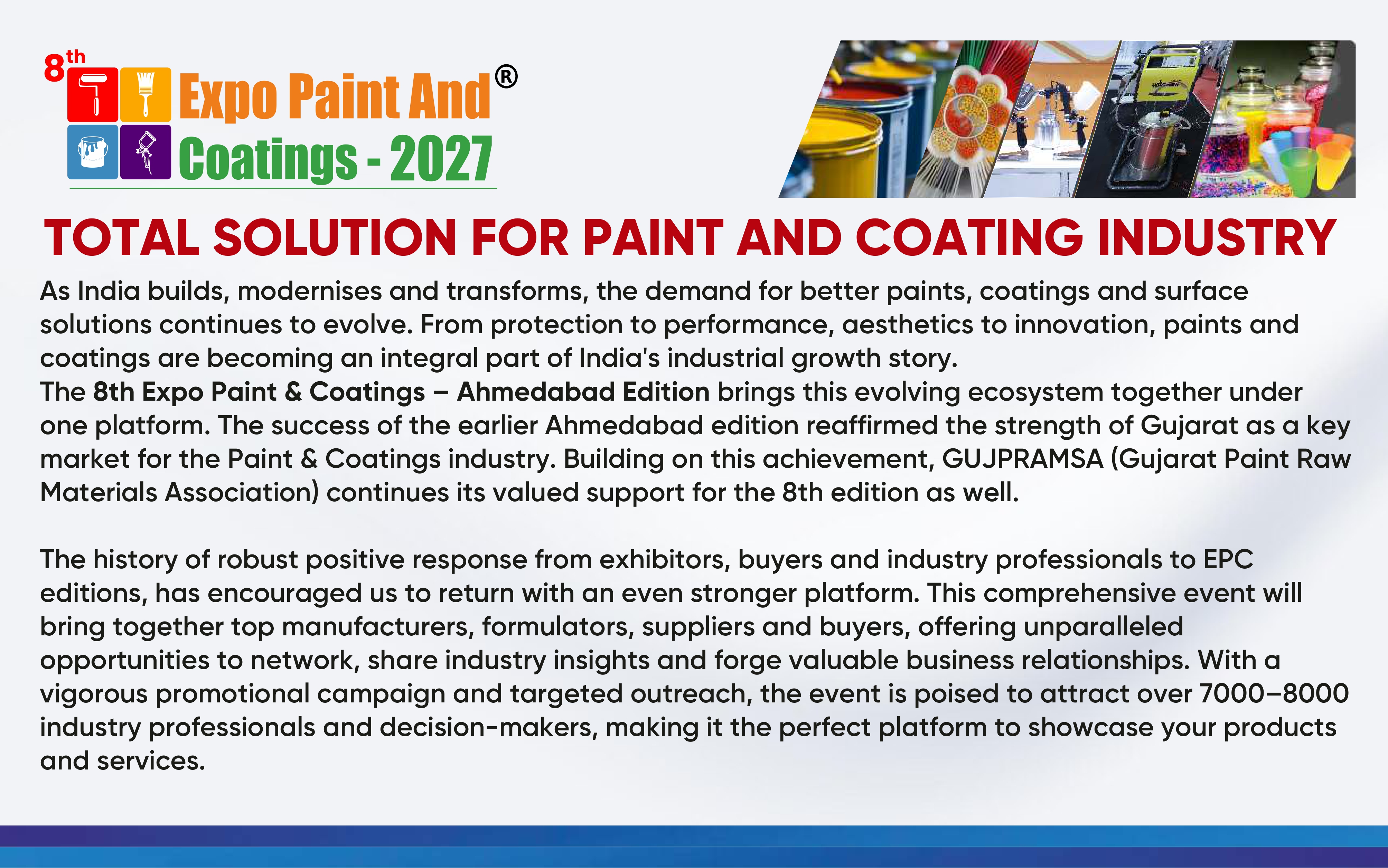 About EPC 2027