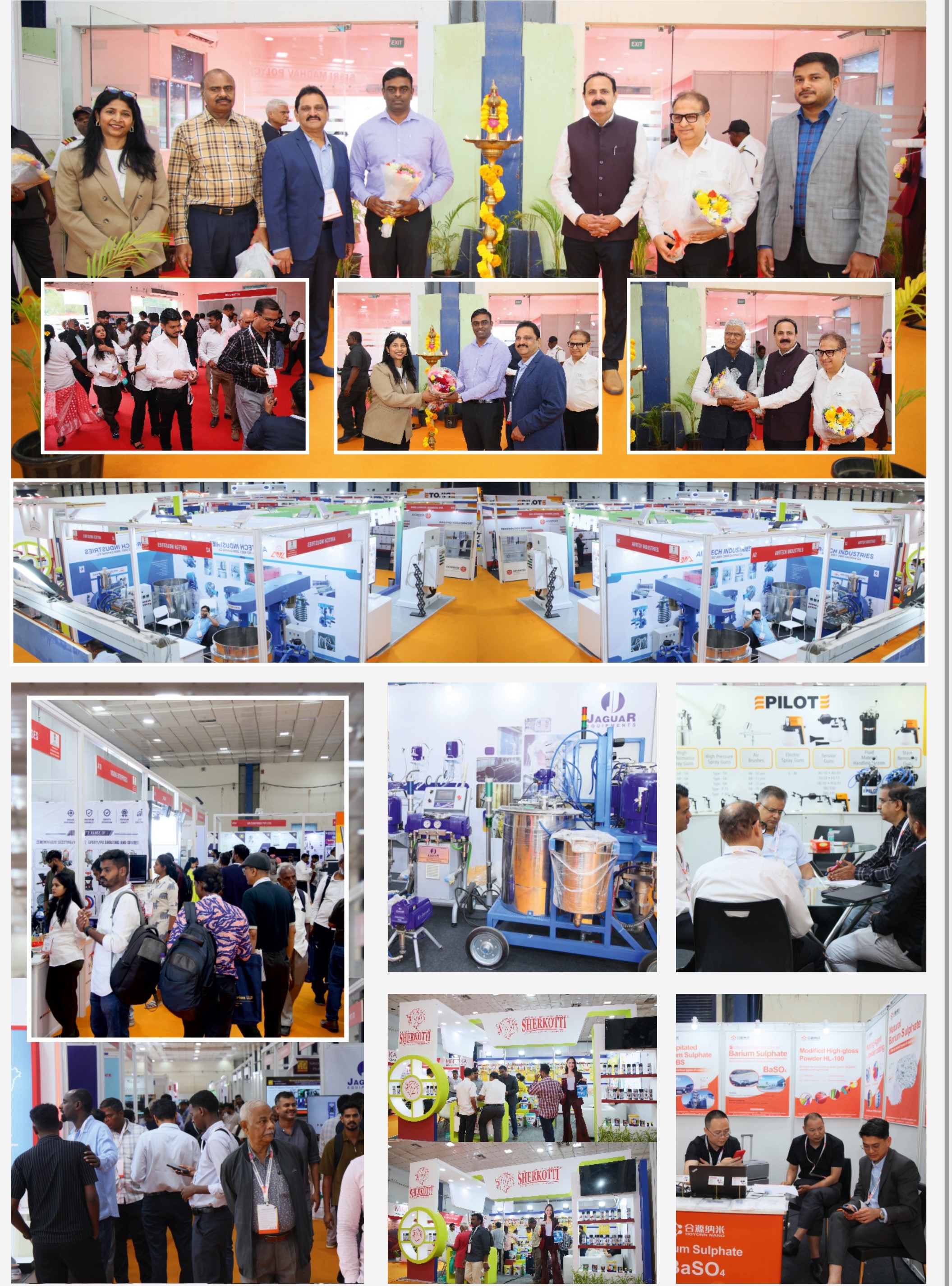 Toredo Fairs India Pervious Exhibition_page-0001